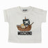 Completo Moschino